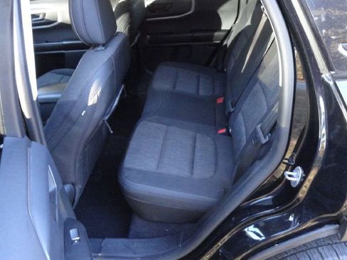 Used 2021 Ford Bronco Sport Big Bend image 14