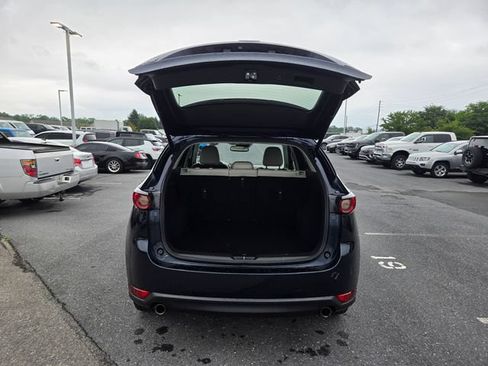 Used 2018 MAZDA CX-5 Grand Touring w/ Premium Package AWD/4WD image 26