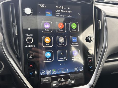 New 2026 Subaru Impreza RS image 14