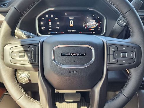 New 2026 GMC Sierra 2500 Denali Ultimate image 22