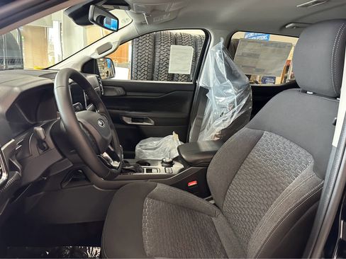 New 2025 Ford Ranger XLT image 22