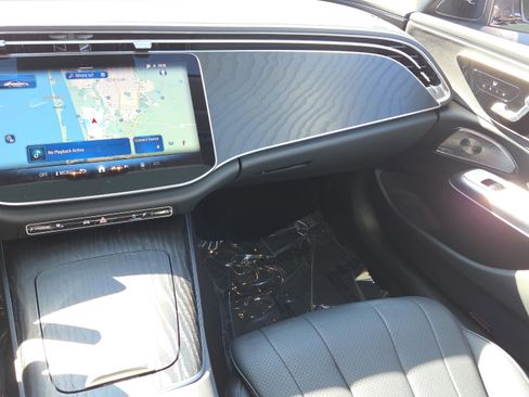 Certified 2024 Mercedes-Benz E 350 E 350 image 27