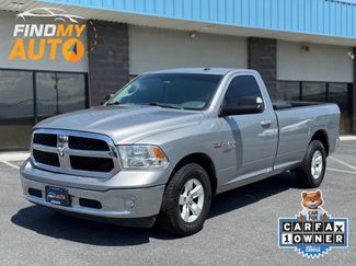 Used 2019 RAM 1500 Classic SLT video 1