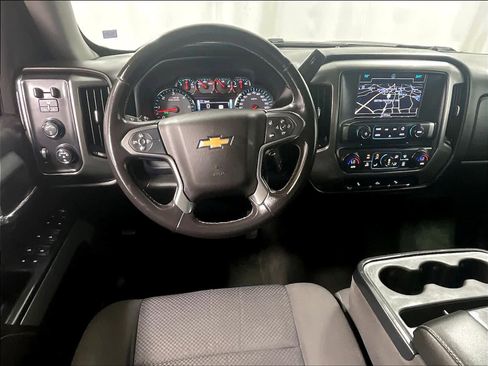 Used 2017 Chevrolet Silverado 1500 LT w/ Rally 2 Edition image 17