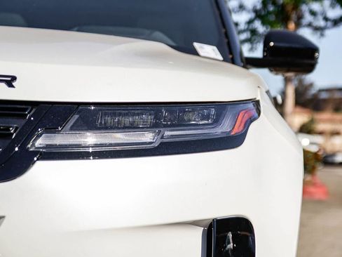 New 2026 Land Rover Range Rover Evoque S AWD/4WD image 10