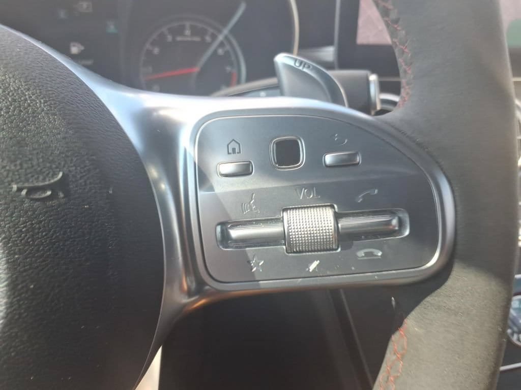 Used 2019 Mercedes-Benz C 63 AMG Cabriolet image 25