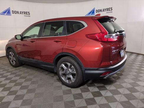 Used 2019 Honda CR-V EX image 3