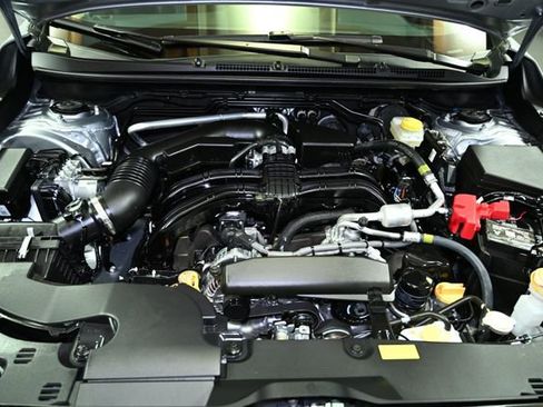 Certified 2025 Subaru Crosstrek 2.5i Limited w/ Popular Package #3A image 20