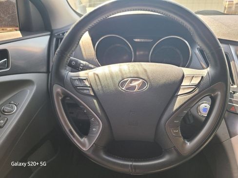 Used 2013 Hyundai Sonata Limited image 26