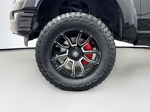 Used 2021 Ford F150 XLT w/ Equipment Group 302A High AWD/4WD image 27