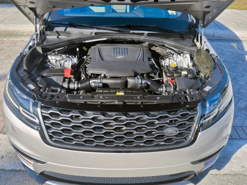 Used 2020 Land Rover Range Rover Velar R-Dynamic S image 42