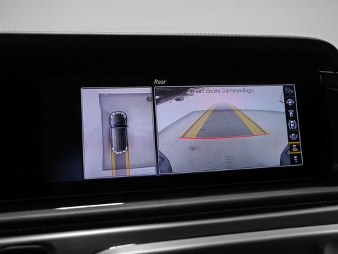 Used 2023 Mercedes-Benz G 63 AMG 4MATIC image 60