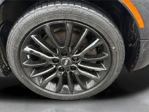 Used 2017 MINI Cooper Clubman S image 29