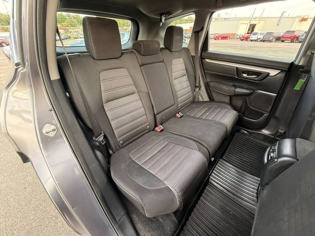 Used 2020 Honda CR-V LX image 16