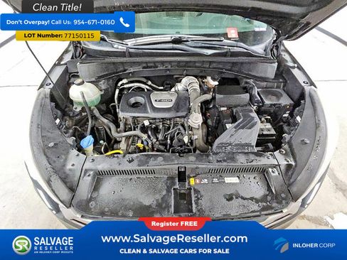 Used 2016 Hyundai Tucson Sport image 15