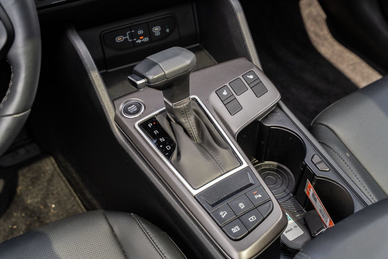 Used 2026 Kia Sportage SX FWD image 29