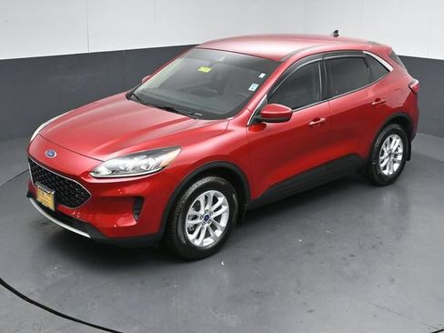 Used 2020 Ford Escape SE AWD/4WD image 50