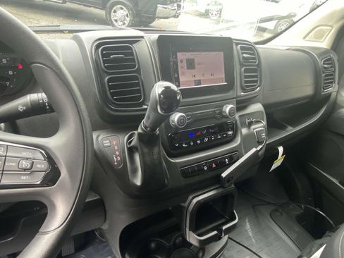 New 2025 RAM ProMaster 1500 w/ Convenience Group image 21