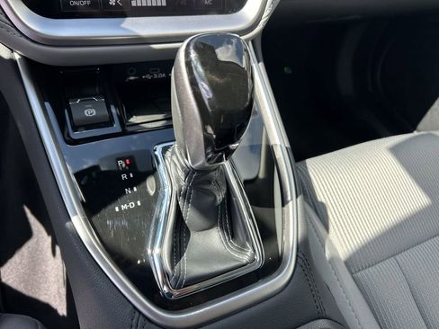 Certified 2025 Subaru Legacy Premium w/ Popular Package #1A image 26