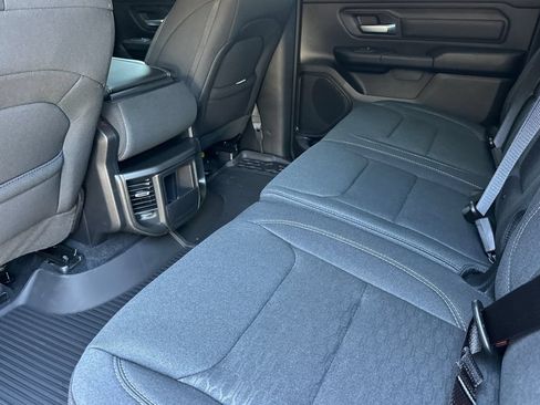 New 2026 RAM 1500 Classic Warlock AWD/4WD image 12