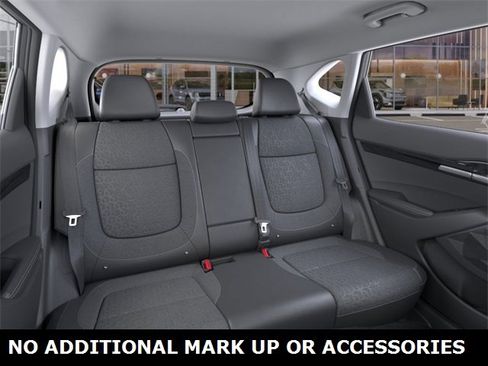 New 2026 Kia Seltos S image 16