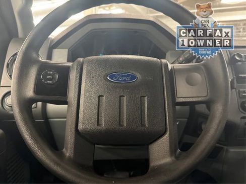 Used 2013 Ford F350 XL w/ PWR Equipment Group image 21