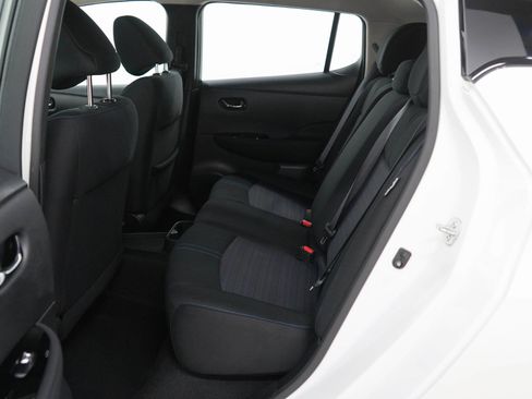 Used 2024 Nissan Leaf SV Plus FWD image 19
