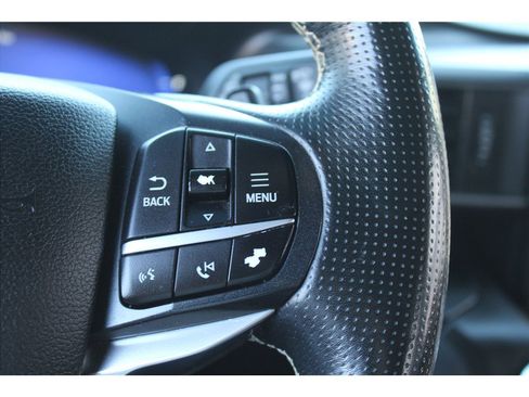 Used 2020 Ford Explorer ST w/ Premium Technology Package AWD/4WD image 18