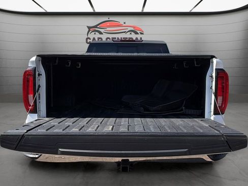 Used 2020 GMC Sierra 1500 SLT w/ SLT Premium Package AWD/4WD image 27