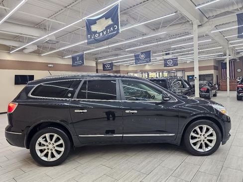 Used 2013 Buick Enclave Premium w/ Trailering Provision Package FWD image 5