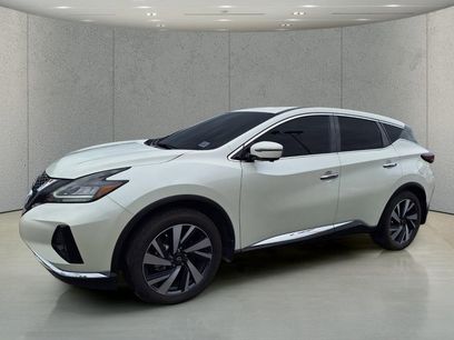 Used 2024 Nissan Murano SL w/ Cargo Package