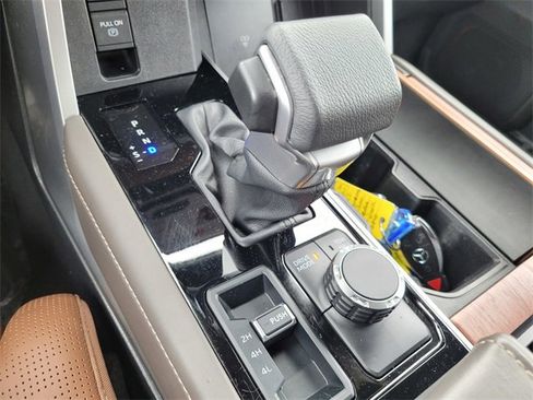 Used 2025 Toyota Tundra 1794 Edition image 18