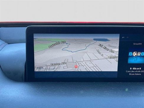 Used 2023 Acura TLX w/ A-SPEC Pkg image 19