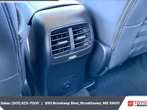 Used 2025 Ford Bronco Sport Big Bend AWD/4WD image 25