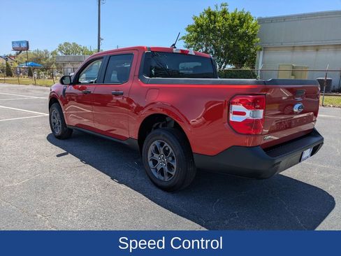 Certified 2024 Ford Maverick XLT FWD image 6