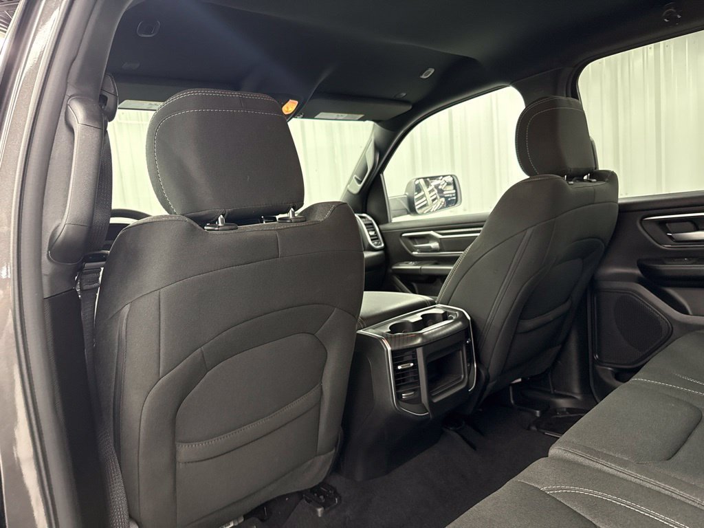 Used 2026 RAM 1500 Lone Star AWD/4WD image 15