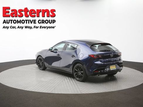 Used 2024 MAZDA MAZDA3 s FWD image 65