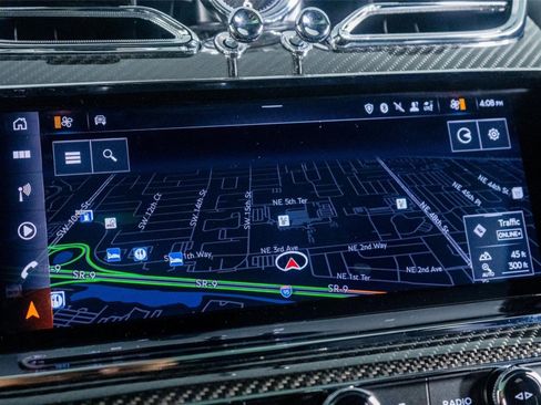 Used 2022 Bentley Bentayga Speed image 47