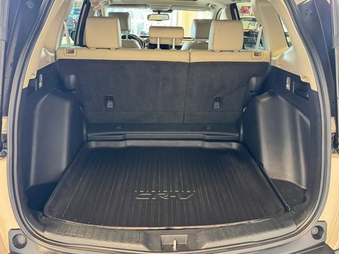 Used 2018 Honda CR-V EX-L image 16