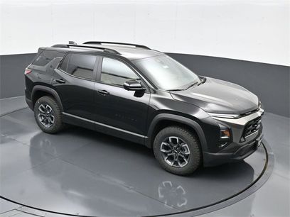 Used 2025 Chevrolet Equinox ACTIV w/ Safety and Technology Package