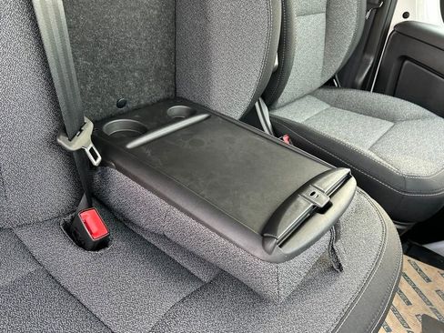 New 2024 RAM ProMaster 2500 w/ Upfitter's Prep Package image 24