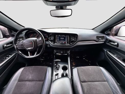 Used 2021 Dodge Durango GT image 17