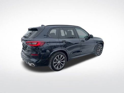 Used 2023 BMW X5 xDrive40i w/ M Sport Package image 46