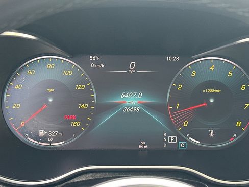 Used 2023 Mercedes-Benz GLC 300 4MATIC Coupe image 18