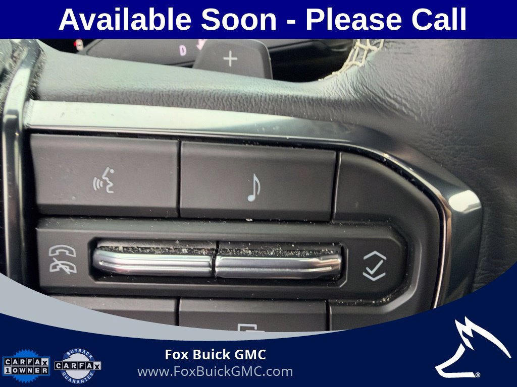 Used 2026 GMC Yukon XL Denali Ultimate w/ LPO, Floor Liner Package AWD/4WD image 15