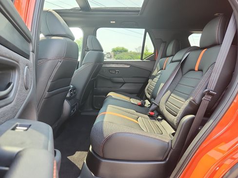New 2026 Honda Passport TrailSport image 6