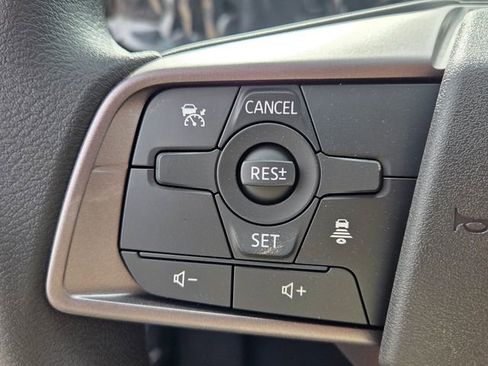 New 2026 Nissan Sentra S w/ Floor Mat Package FWD image 24