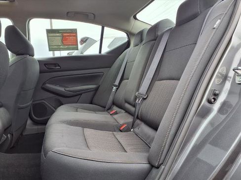 Certified 2024 Nissan Altima 2.5 SV w/ SV Premium Package image 8