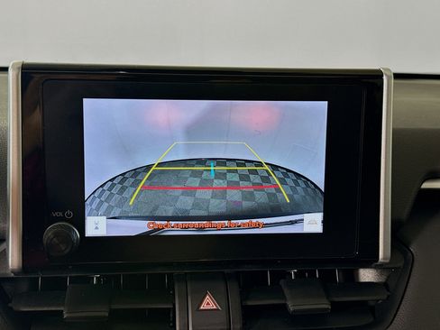 Certified 2023 Toyota RAV4 XLE w/ Convenience Package AWD/4WD image 16