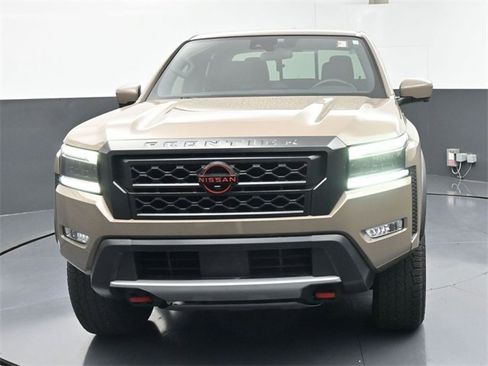 Used 2023 Nissan Frontier PRO-4X w/ Pro Convenience Package image 37